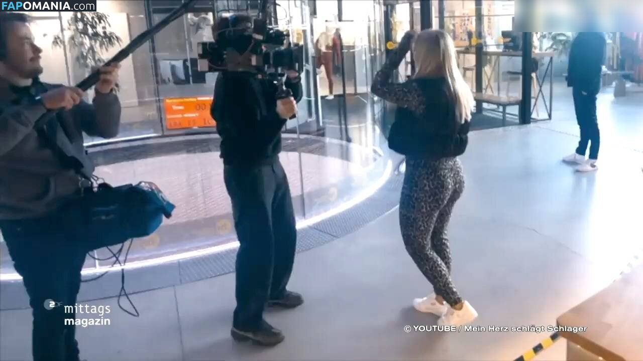 Beatrice Egli / beatrice_egli_offiziell Nud OnlyFans  Fotografie scursă #441