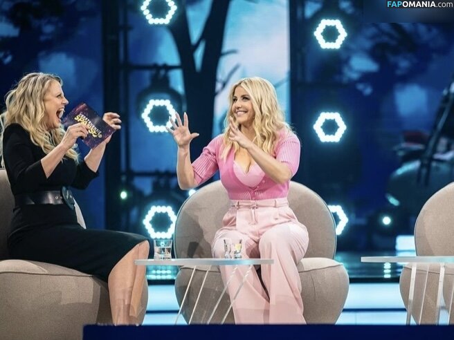 Beatrice Egli / beatrice_egli_offiziell Nud OnlyFans  Fotografie scursă #454