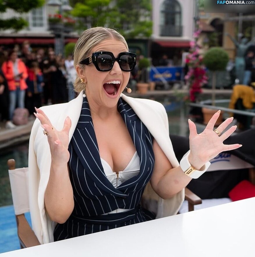 Beatrice Egli / beatrice_egli_offiziell Nud OnlyFans  Fotografie scursă #462