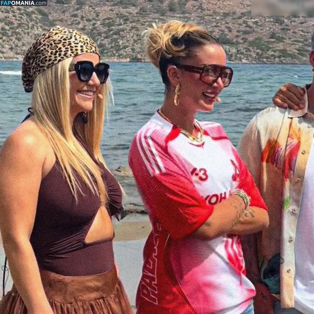 Beatrice Egli / beatrice_egli_offiziell Nud OnlyFans  Fotografie scursă #492