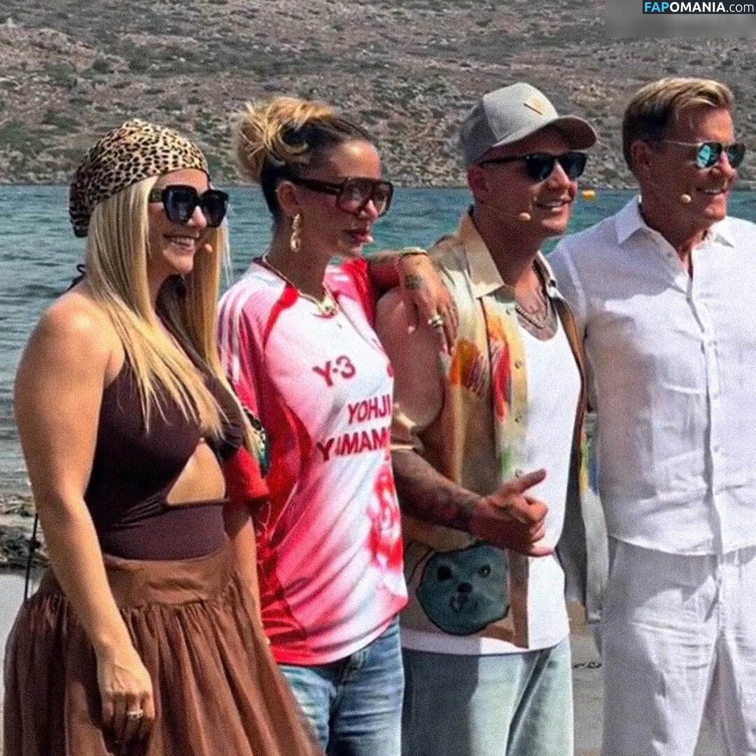 Beatrice Egli / beatrice_egli_offiziell Nud OnlyFans  Fotografie scursă #494