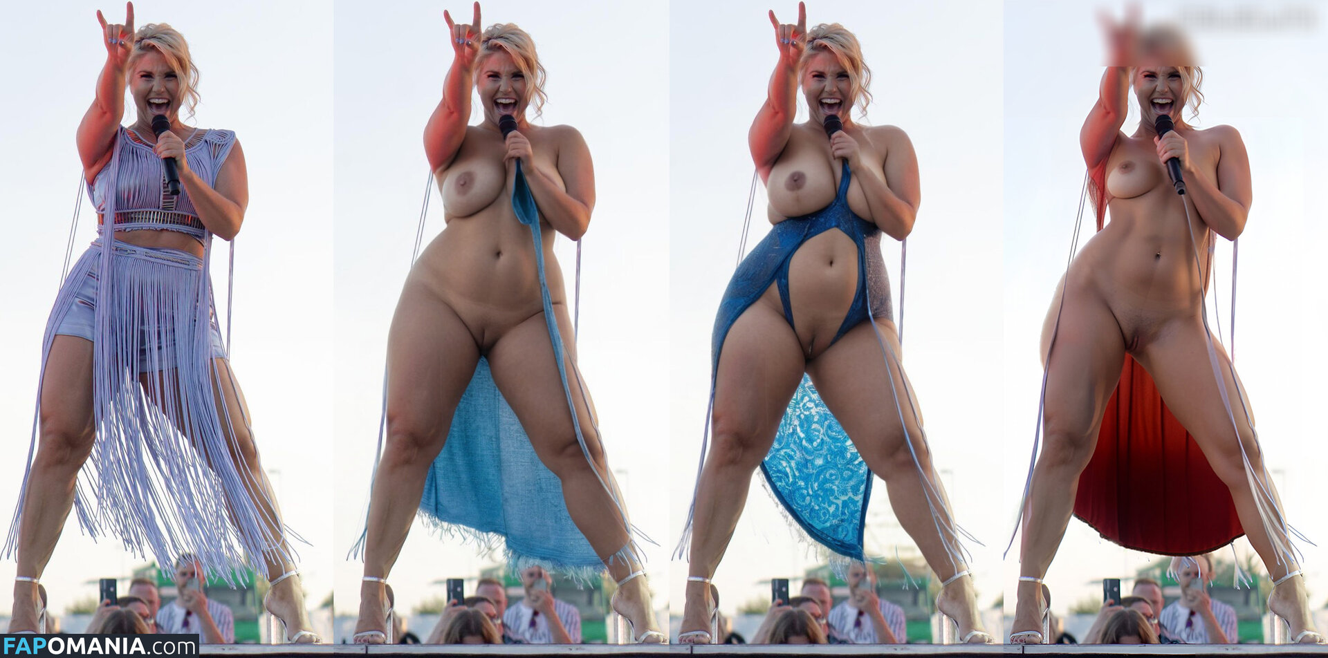 Beatrice Egli / beatrice_egli_offiziell Nud OnlyFans  Fotografie scursă #506