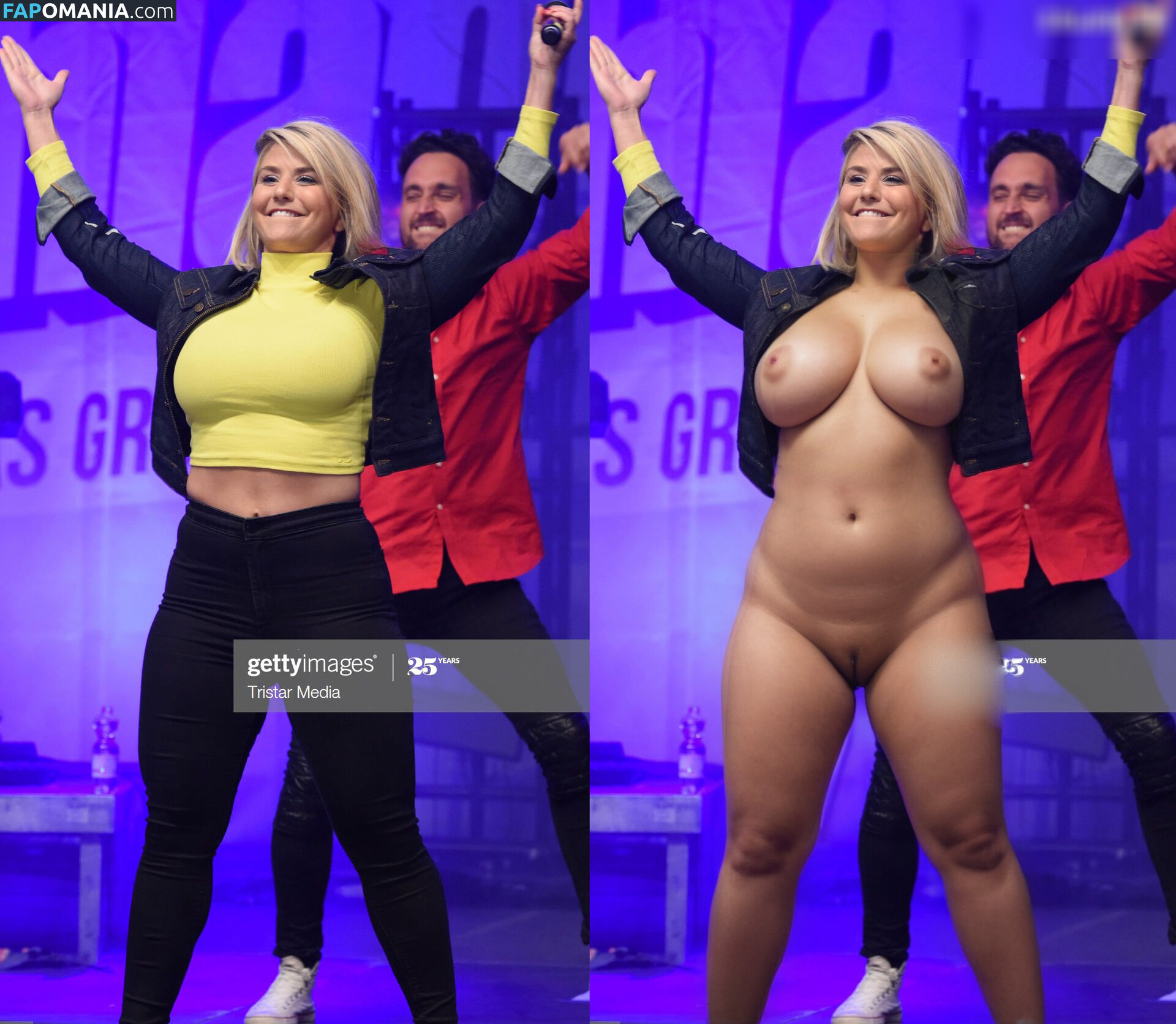 Beatrice Egli / beatrice_egli_offiziell Nud OnlyFans  Fotografie scursă #508