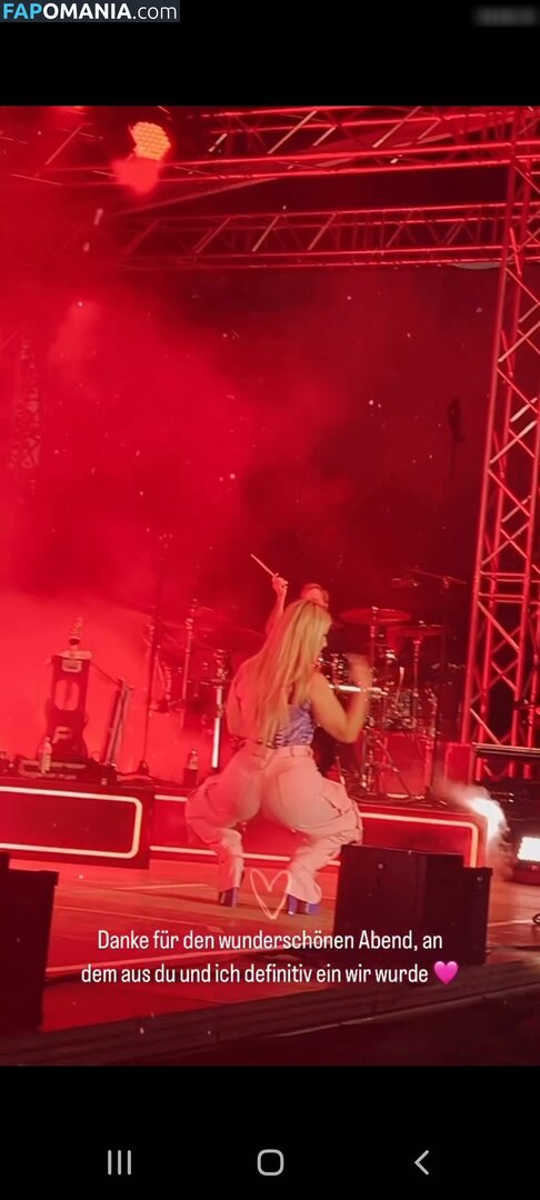 Beatrice Egli / beatrice_egli_offiziell Nud OnlyFans  Fotografie scursă #519