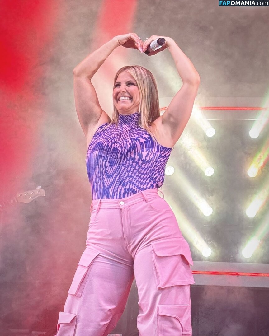 Beatrice Egli / beatrice_egli_offiziell Nud OnlyFans  Fotografie scursă #520