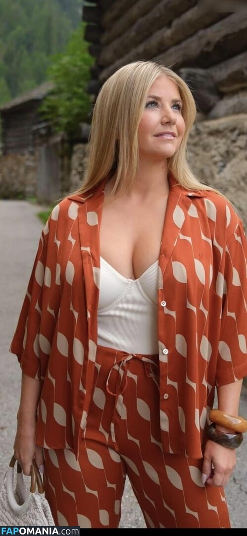 Beatrice Egli / beatrice_egli_offiziell Nud OnlyFans  Fotografie scursă #532