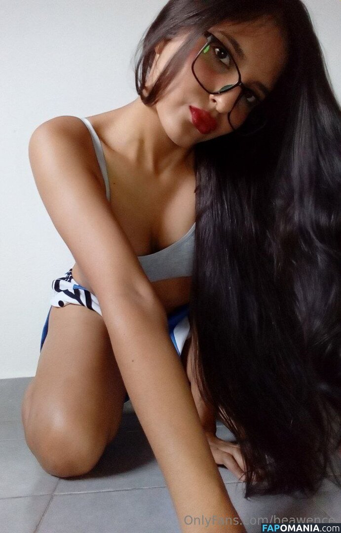 beawence69 / beawenceof Nud OnlyFans  Fotografie scursă #1