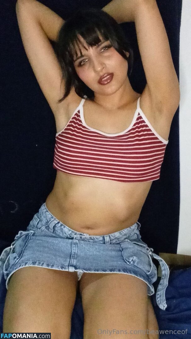 beawence69 / beawenceof Nud OnlyFans  Fotografie scursă #20