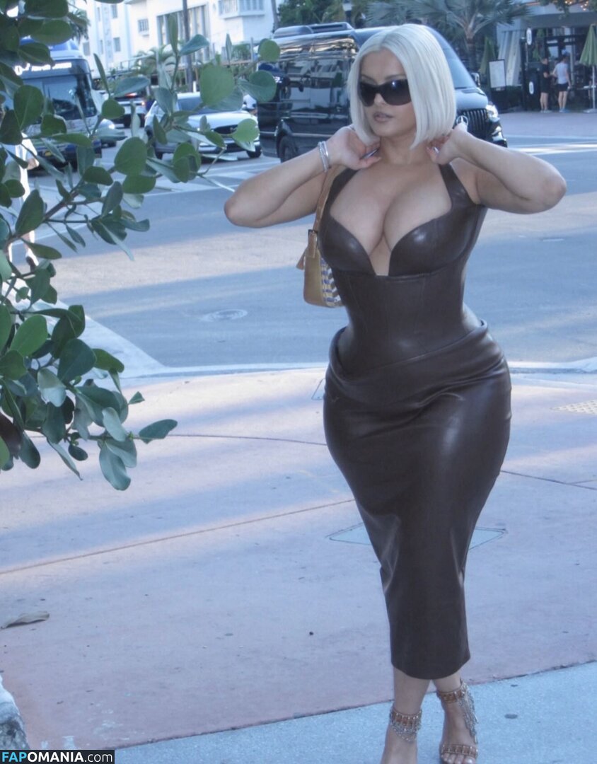 Bebe Rexha / beberexha / skylinevexx Nud OnlyFans  Fotografie scursă #453