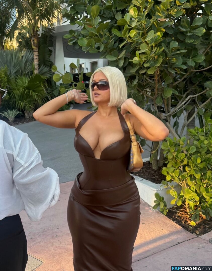 Bebe Rexha / beberexha / skylinevexx Nud OnlyFans  Fotografie scursă #457