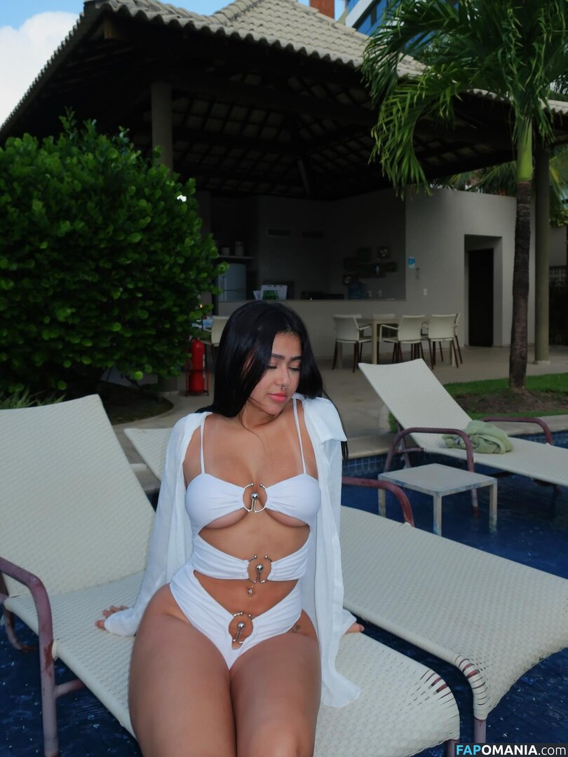 Beca Barreto / becaa_barreto Nud OnlyFans  Fotografie scursă #118