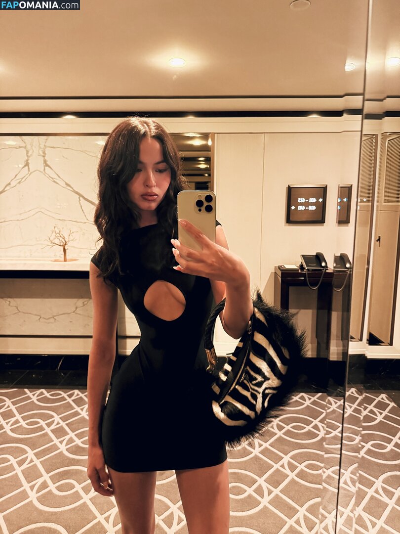 Beca Michie / becamichie Nud OnlyFans  Fotografie scursă #14