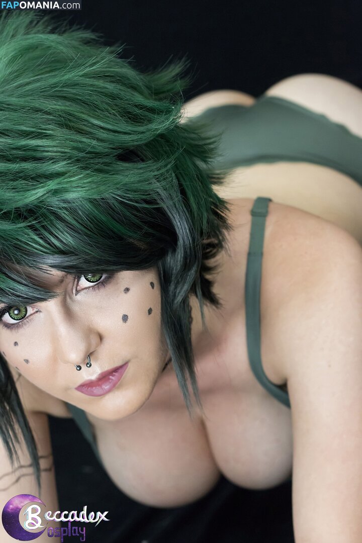Beccadex Nud OnlyFans  Fotografie scursă #4