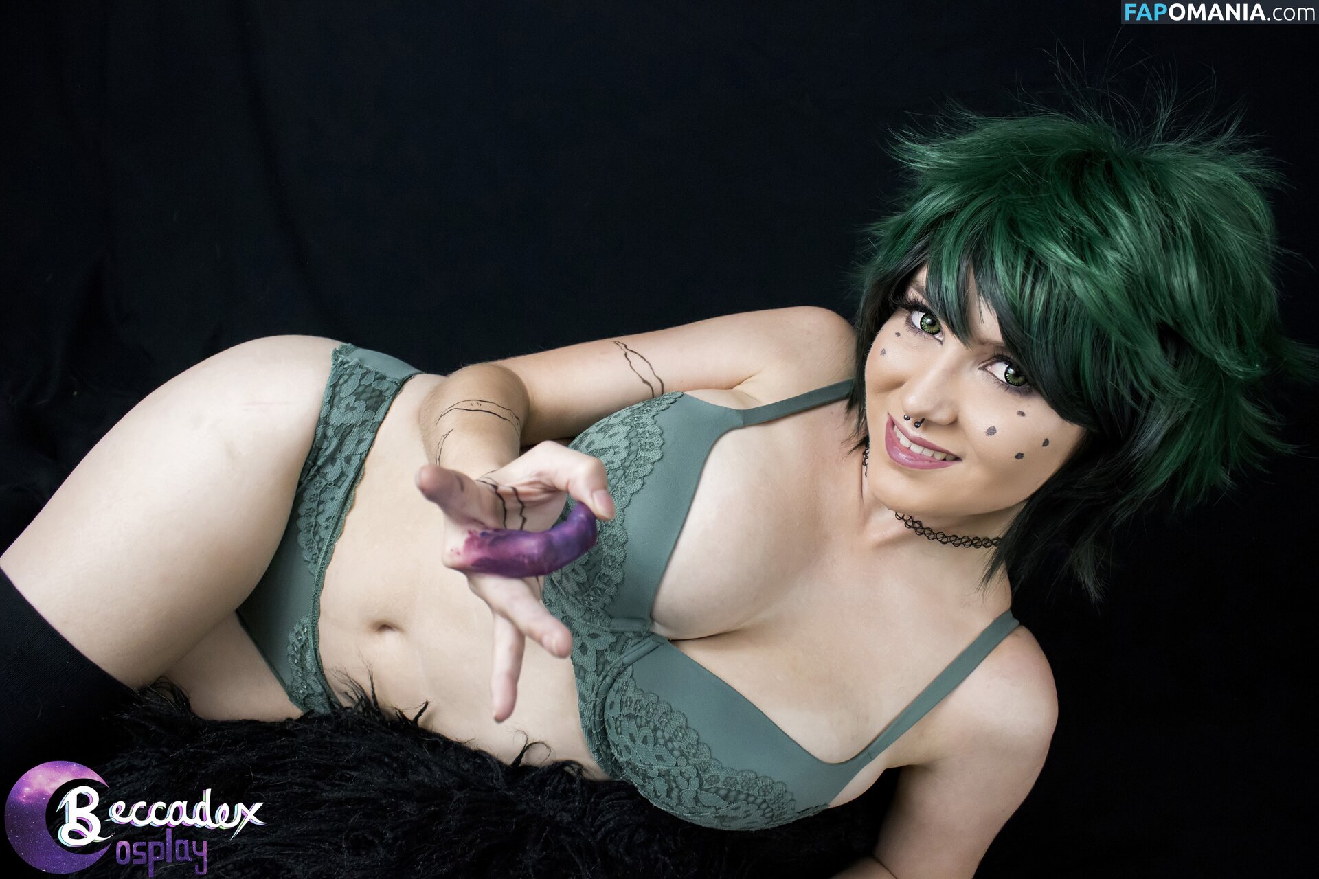 Beccadex Nud OnlyFans  Fotografie scursă #8