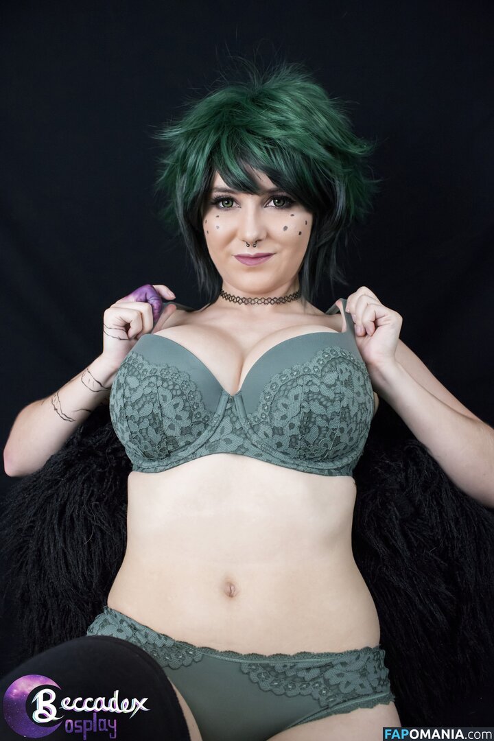 Beccadex Nud OnlyFans  Fotografie scursă #10