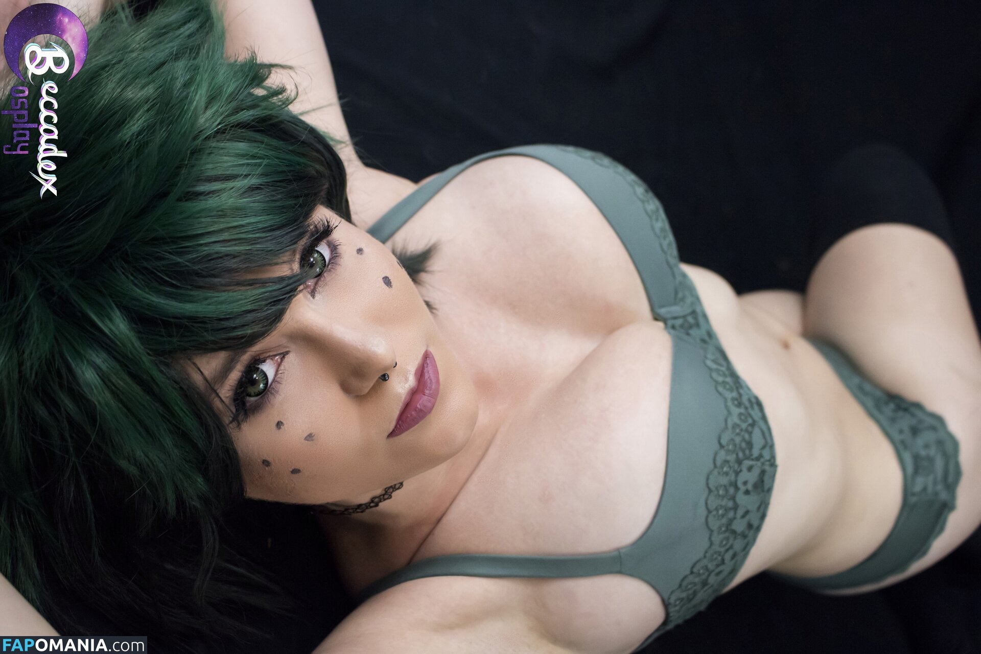 Beccadex Nud OnlyFans  Fotografie scursă #12