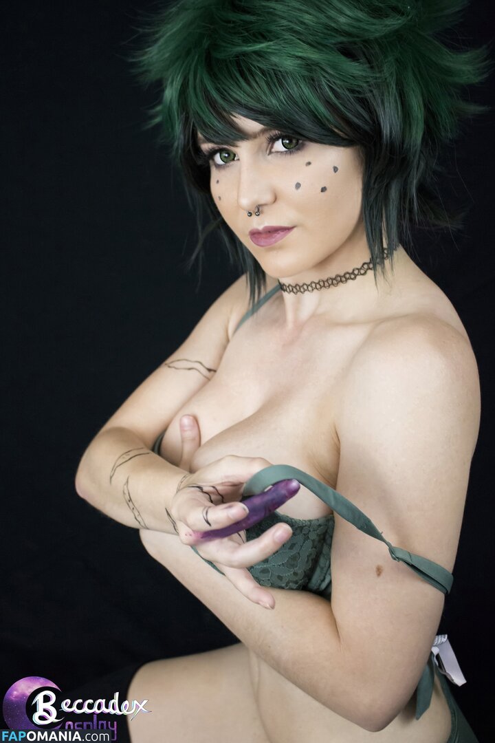 Beccadex Nud OnlyFans  Fotografie scursă #15