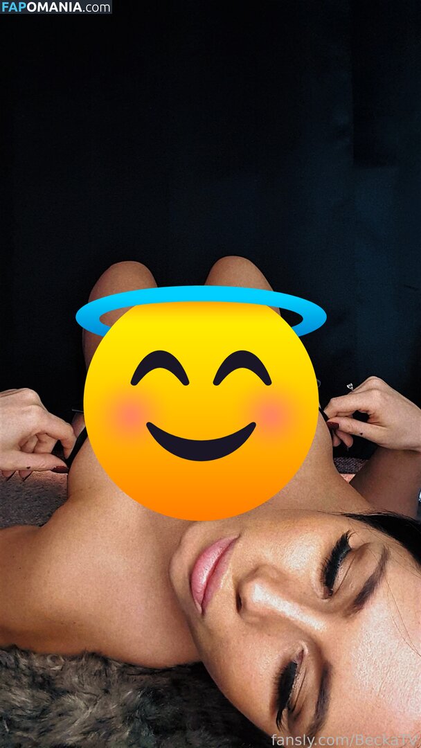 BeckaTV / becka_ttv Nud OnlyFans  Fotografie scursă #86