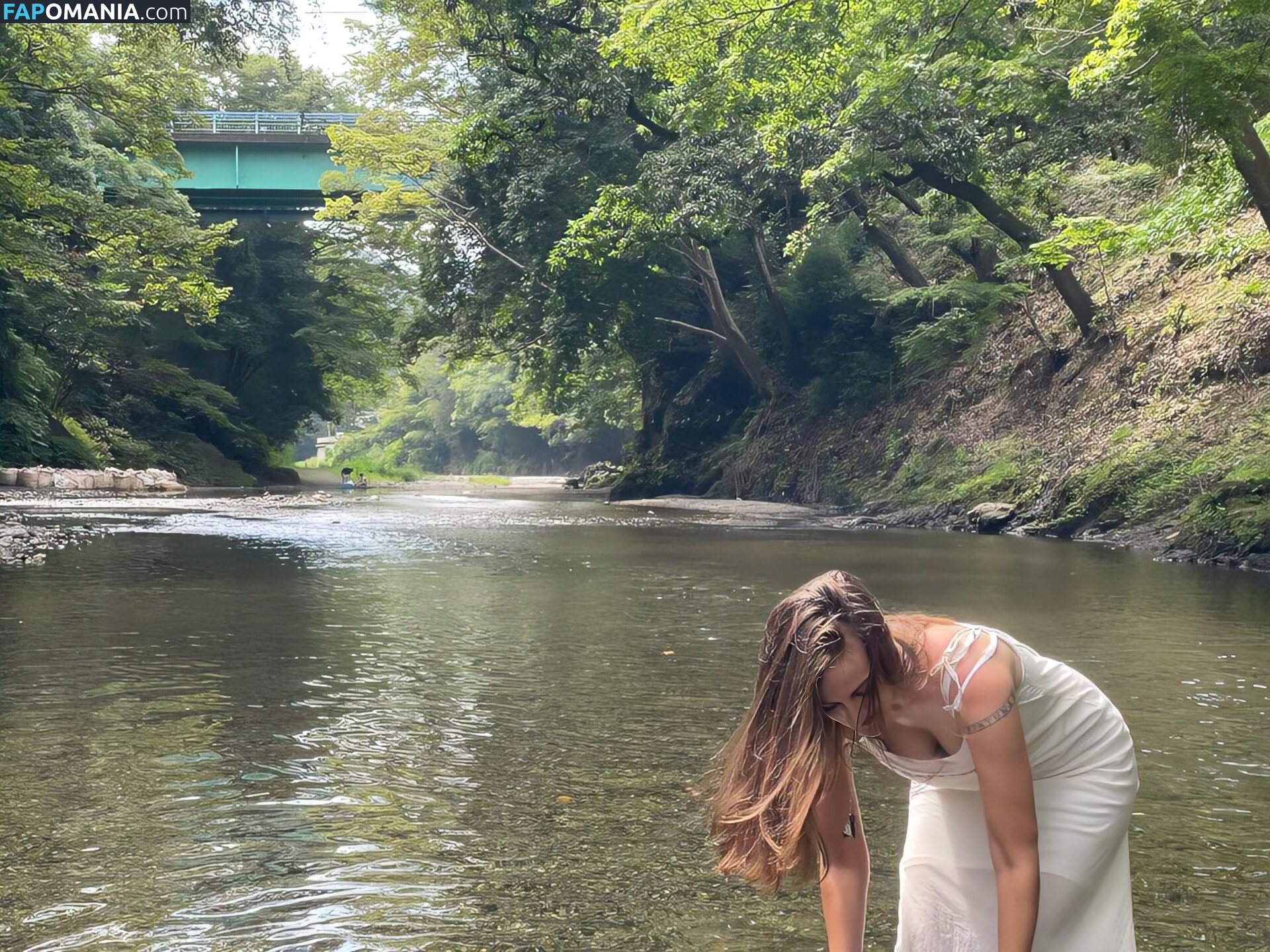 Becky Blow Nud OnlyFans  Fotografie scursă #1