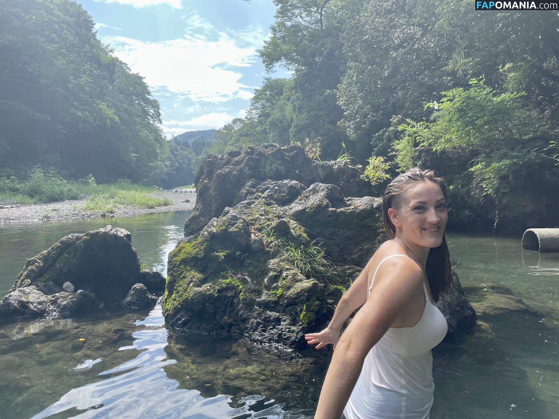 Becky Blow Nud OnlyFans  Fotografie scursă #2