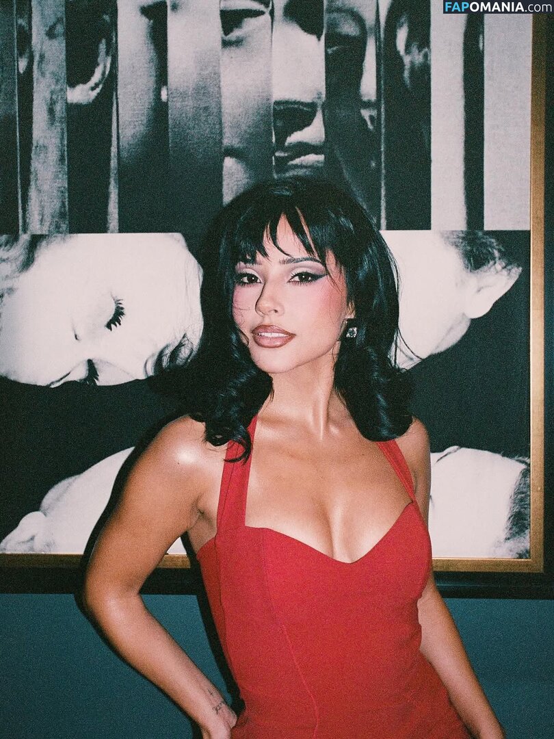 Becky G / iambeckyg / therealbeckyg Nud OnlyFans  Fotografie scursă #1007