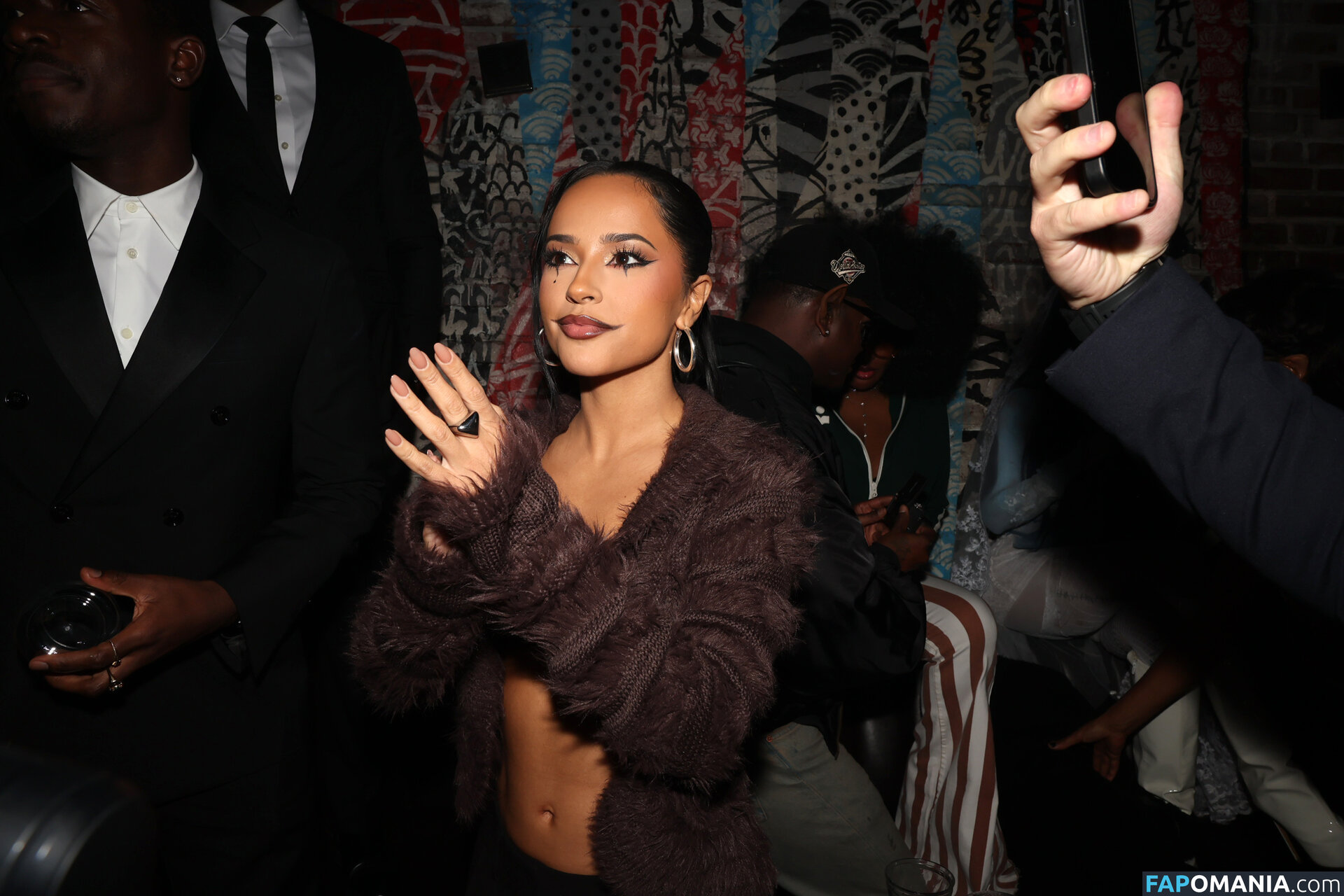 Becky G / iambeckyg / therealbeckyg Nud OnlyFans  Fotografie scursă #1009