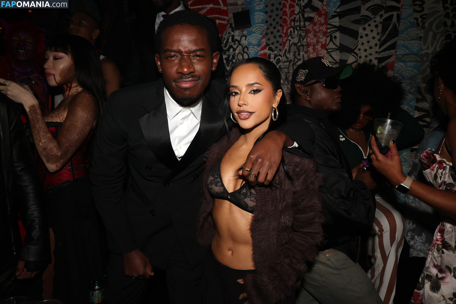 Becky G / iambeckyg / therealbeckyg Nud OnlyFans  Fotografie scursă #1017