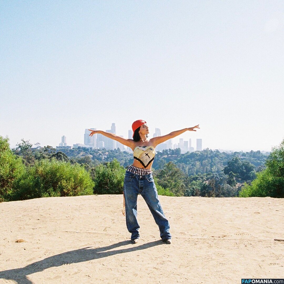 Becky G / iambeckyg / therealbeckyg Nud OnlyFans  Fotografie scursă #1028