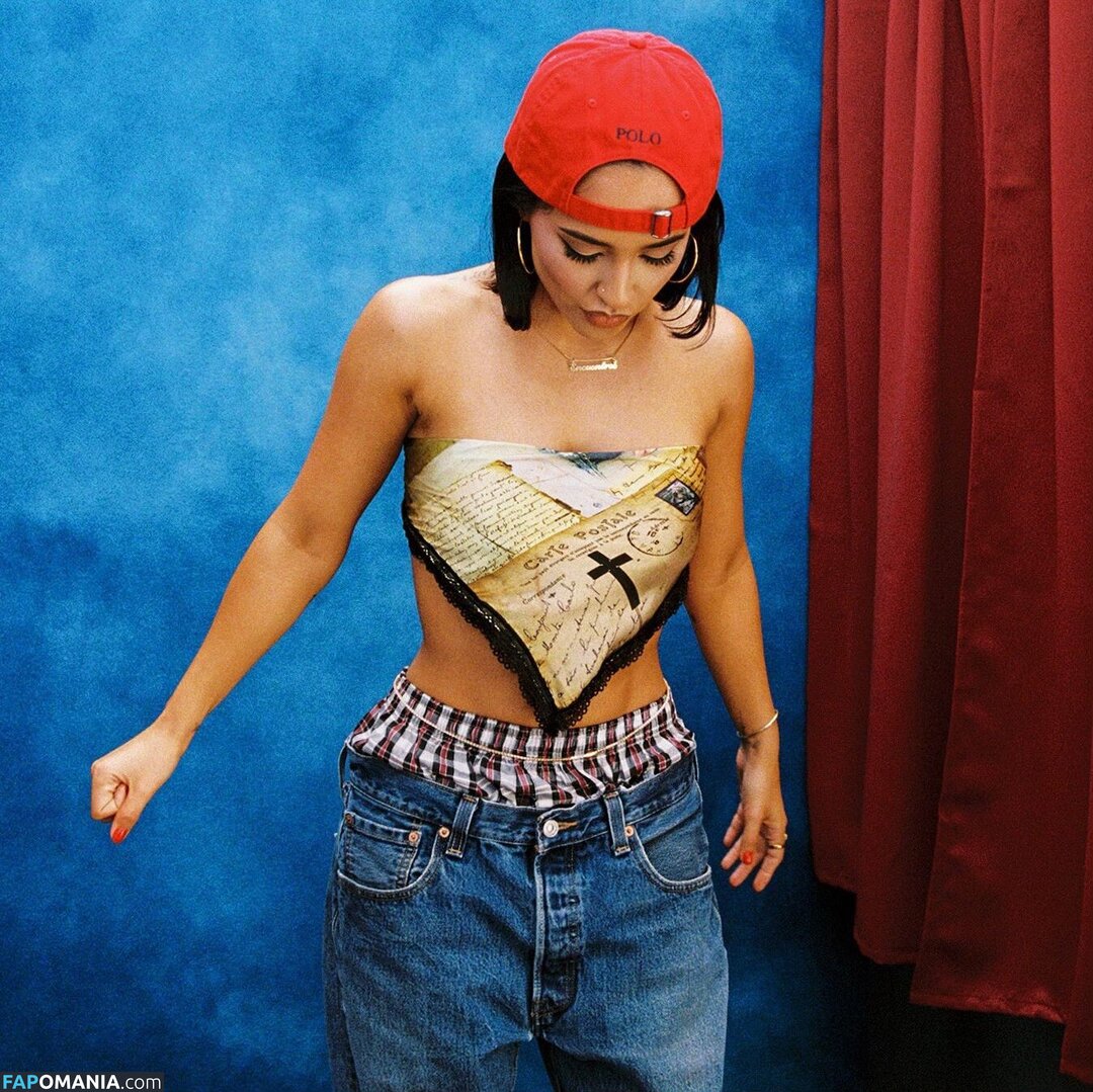 Becky G / iambeckyg / therealbeckyg Nud OnlyFans  Fotografie scursă #1030