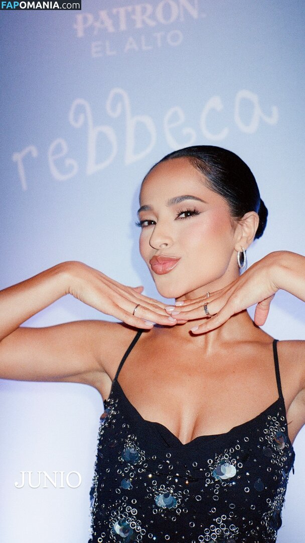 Becky G / iambeckyg / therealbeckyg Nud OnlyFans  Fotografie scursă #1038