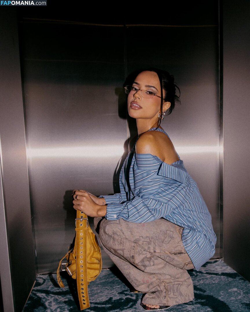 Becky G / iambeckyg / therealbeckyg Nud OnlyFans  Fotografie scursă #1041