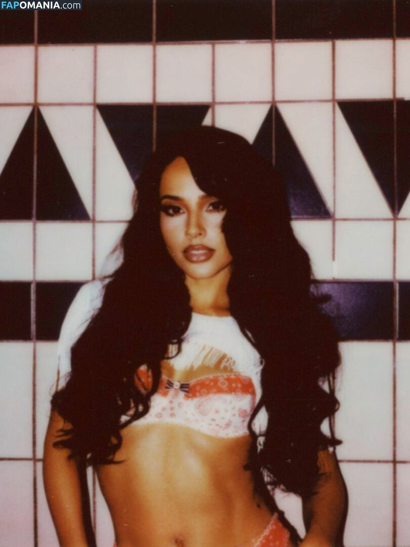 Becky G / iambeckyg / therealbeckyg Nud OnlyFans  Fotografie scursă #1046