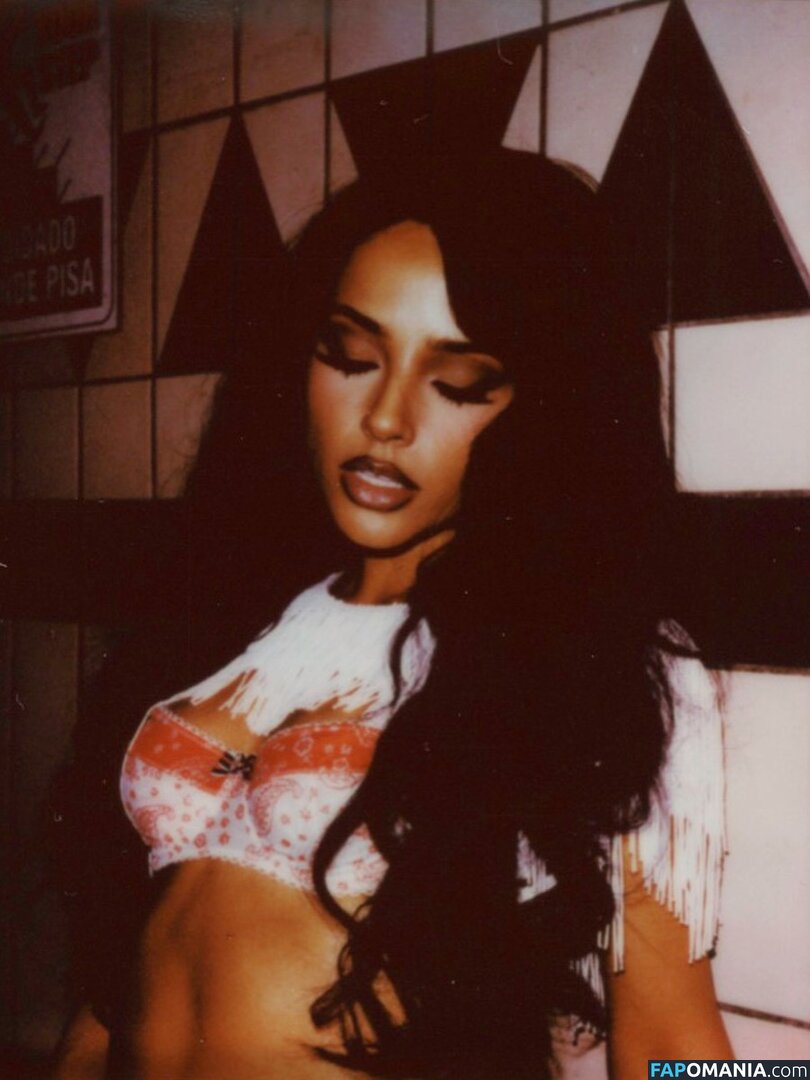 Becky G / iambeckyg / therealbeckyg Nud OnlyFans  Fotografie scursă #1047