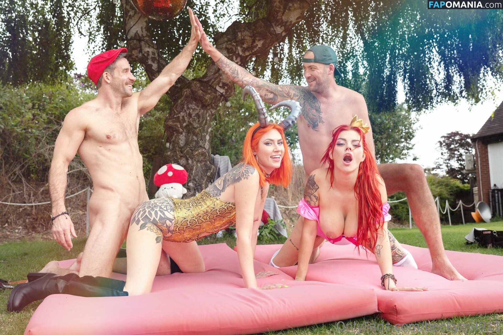 beckymil911 Nud OnlyFans  Fotografie scursă #19