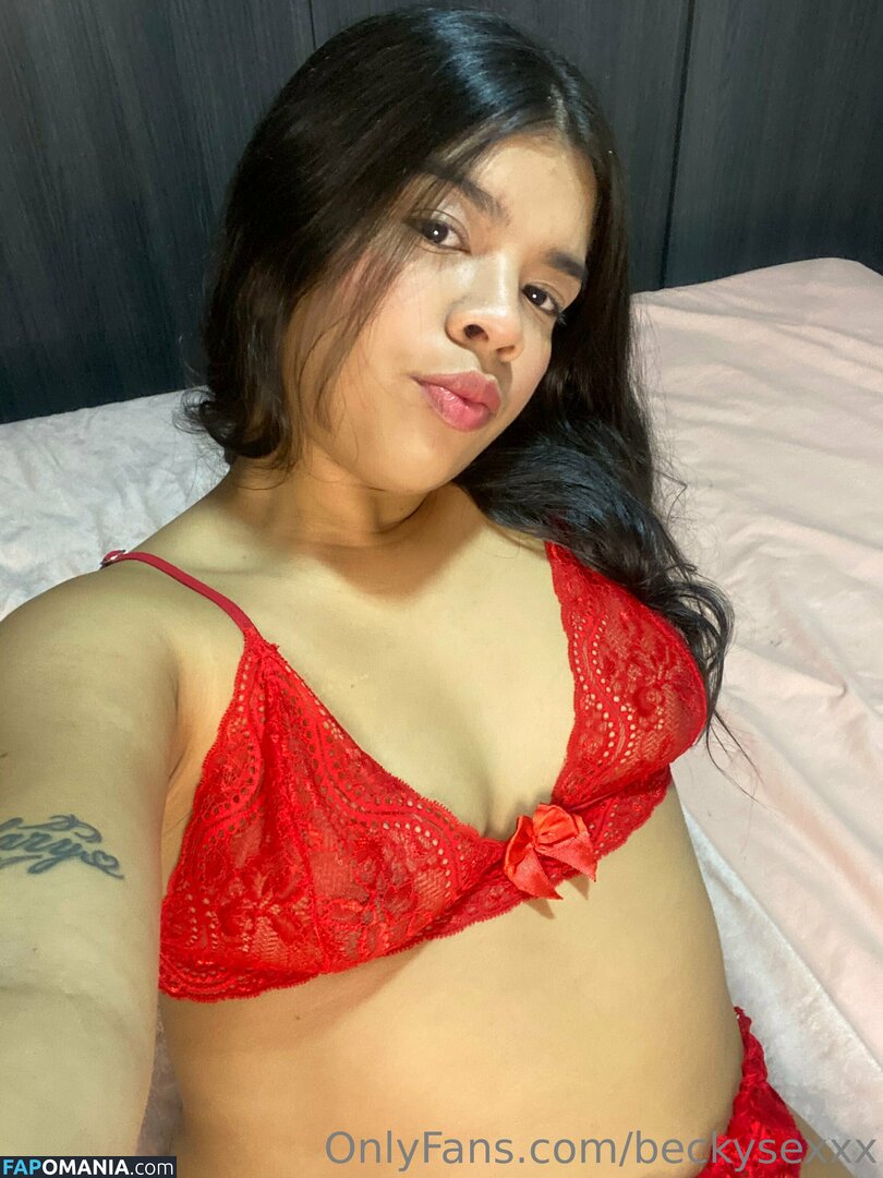 beckysexxx / bexsxx Nud OnlyFans  Fotografie scursă #4