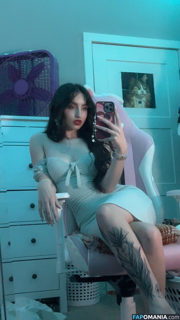 Beebee ASMR / beebeeasmr / beebeeasmr18 / beebeevip Nud OnlyFans  Fotografie scursă #3