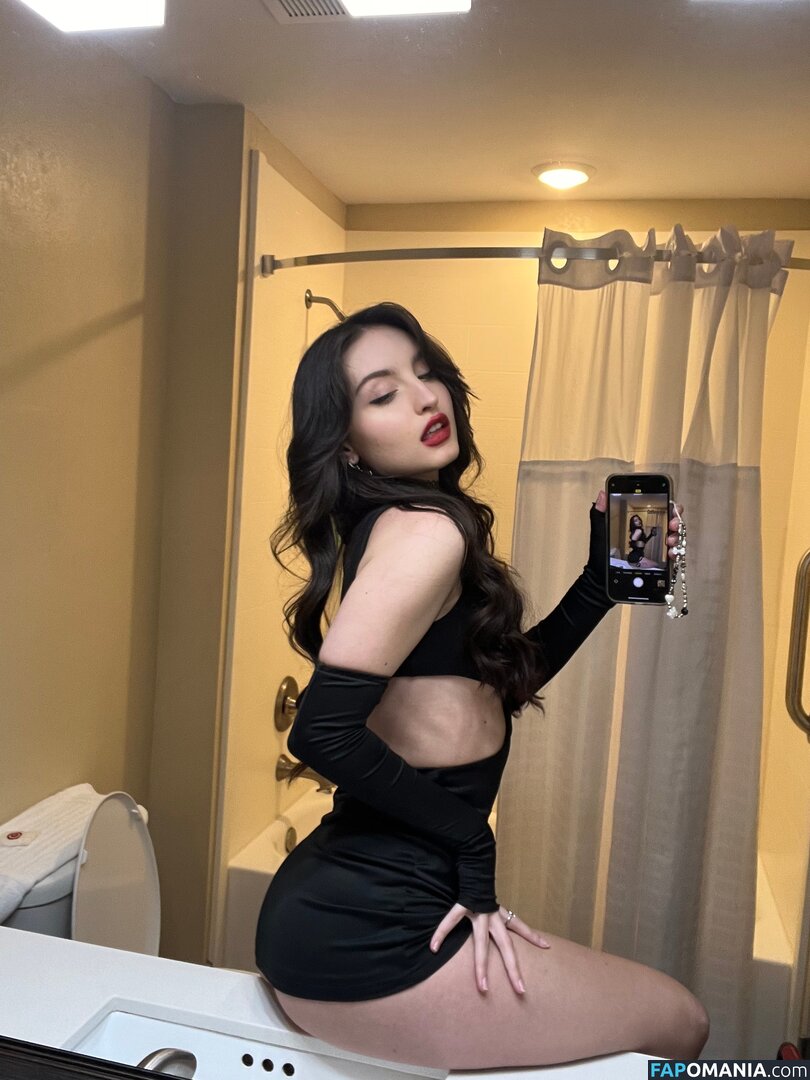 Beebee ASMR / beebeeasmr / beebeeasmr18 / beebeevip Nud OnlyFans  Fotografie scursă #53