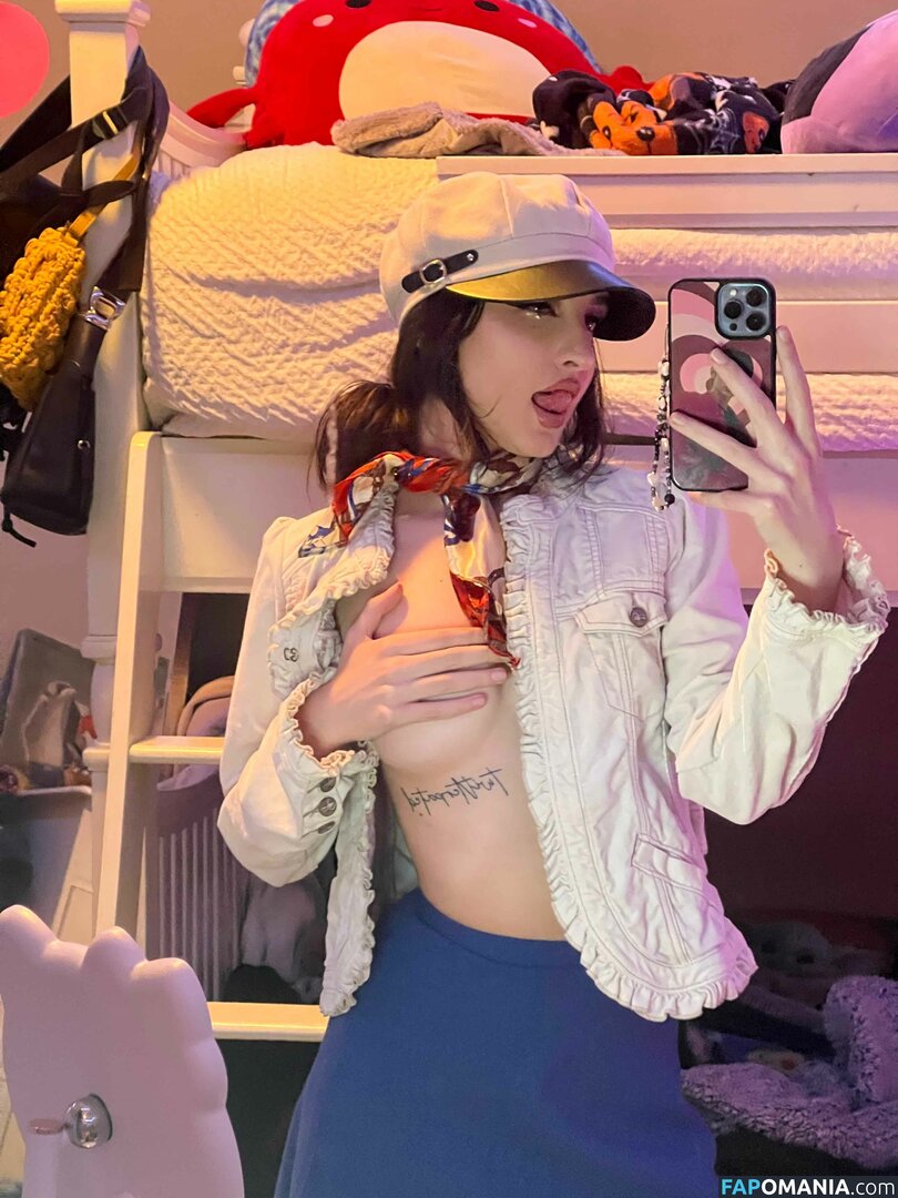 Beebee ASMR / beebeeasmr / beebeeasmr18 / beebeevip Nud OnlyFans  Fotografie scursă #359