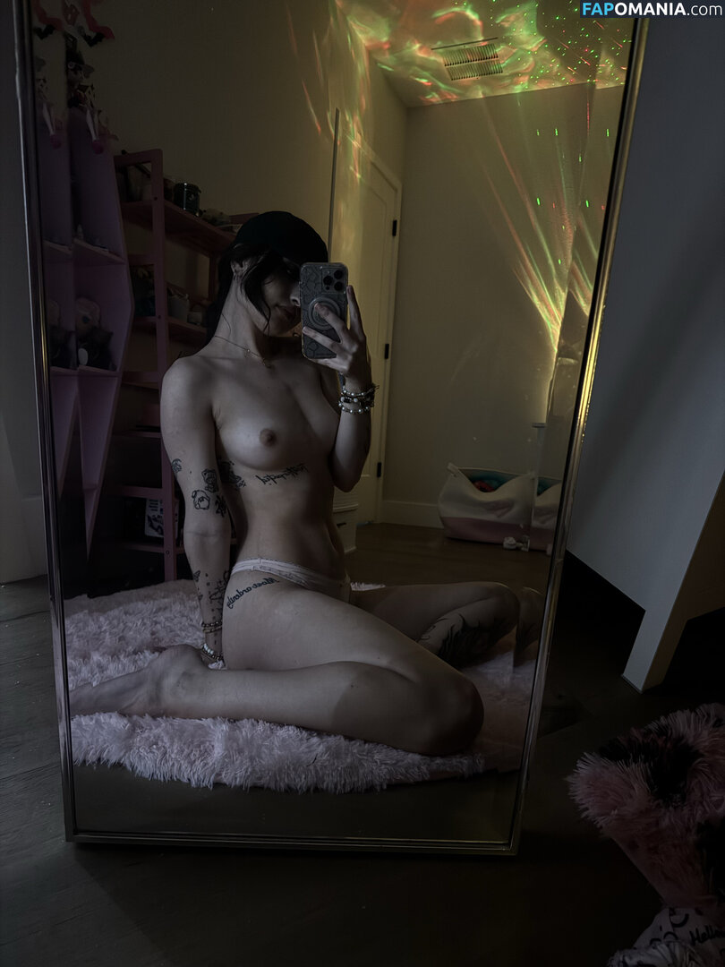 Beebee ASMR / beebeeasmr / beebeeasmr18 / beebeevip Nud OnlyFans  Fotografie scursă #410