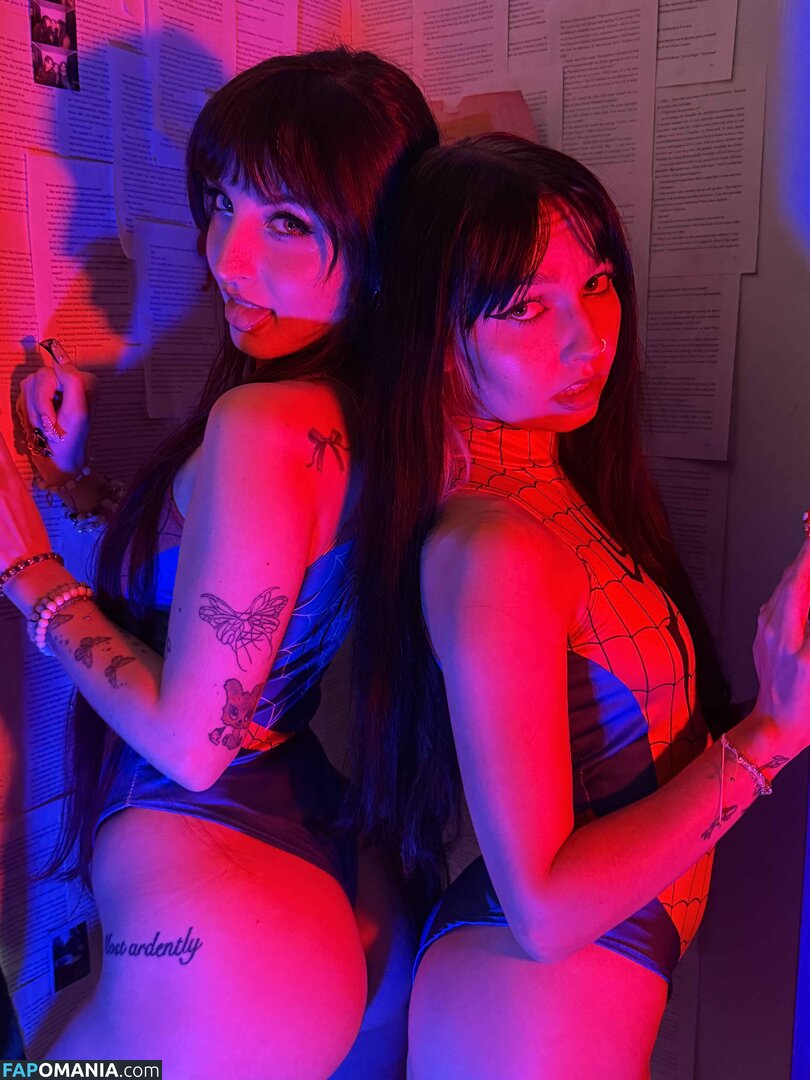 Beebee ASMR / beebeeasmr / beebeeasmr18 / beebeevip Nud OnlyFans  Fotografie scursă #419