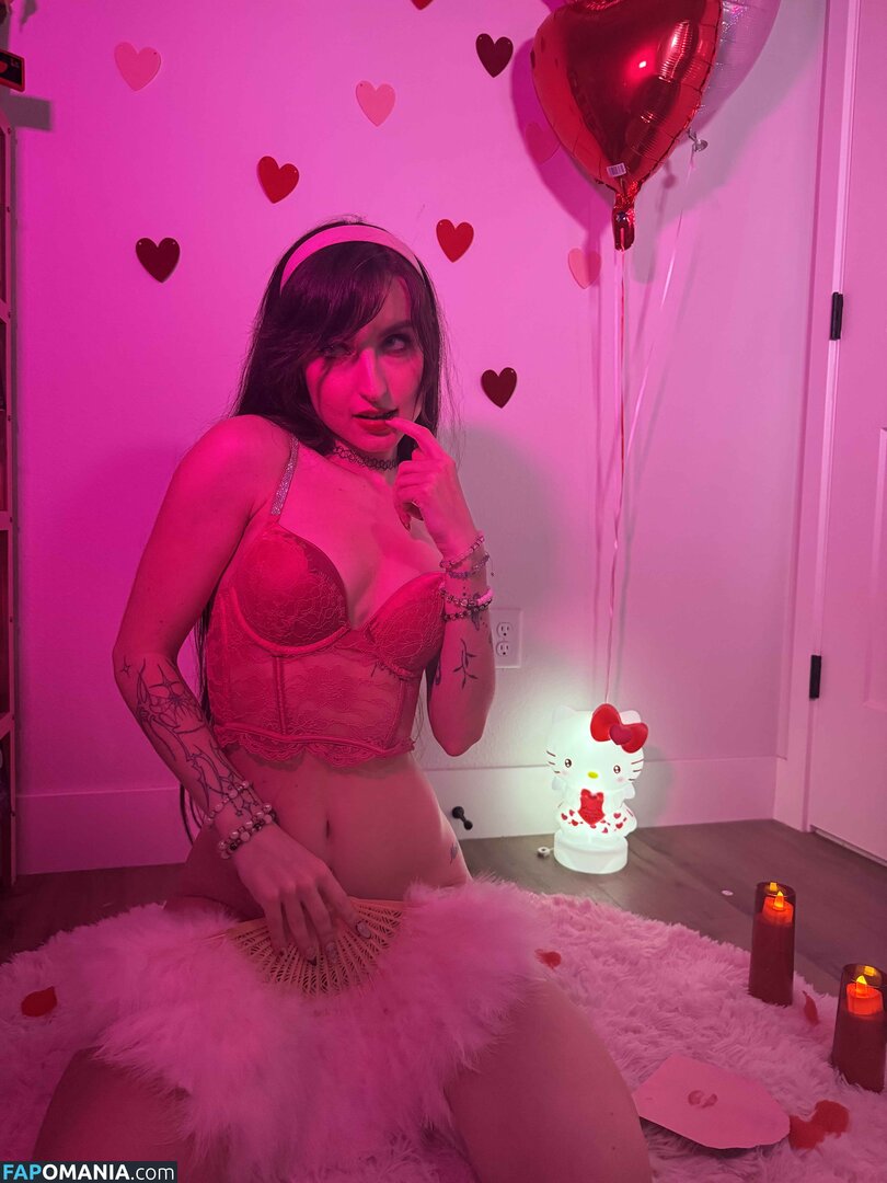 Beebee ASMR / beebeeasmr / beebeeasmr18 / beebeevip Nud OnlyFans  Fotografie scursă #432