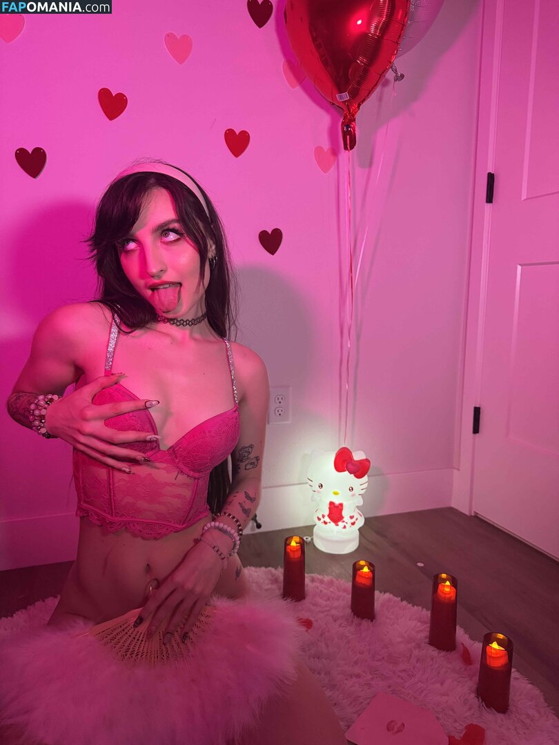 Beebee ASMR / beebeeasmr / beebeeasmr18 / beebeevip Nud OnlyFans  Fotografie scursă #434