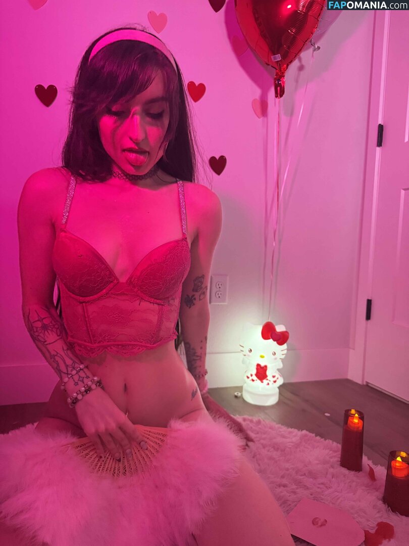 Beebee ASMR / beebeeasmr / beebeeasmr18 / beebeevip Nud OnlyFans  Fotografie scursă #435