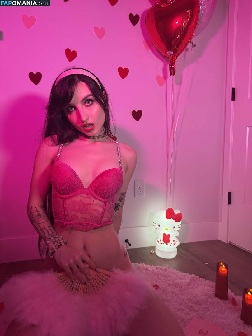 Beebee ASMR / beebeeasmr / beebeeasmr18 / beebeevip Nud OnlyFans  Fotografie scursă #438