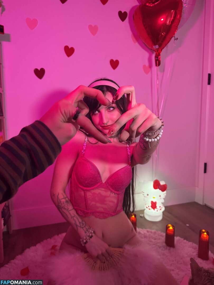 Beebee ASMR / beebeeasmr / beebeeasmr18 / beebeevip Nud OnlyFans  Fotografie scursă #439