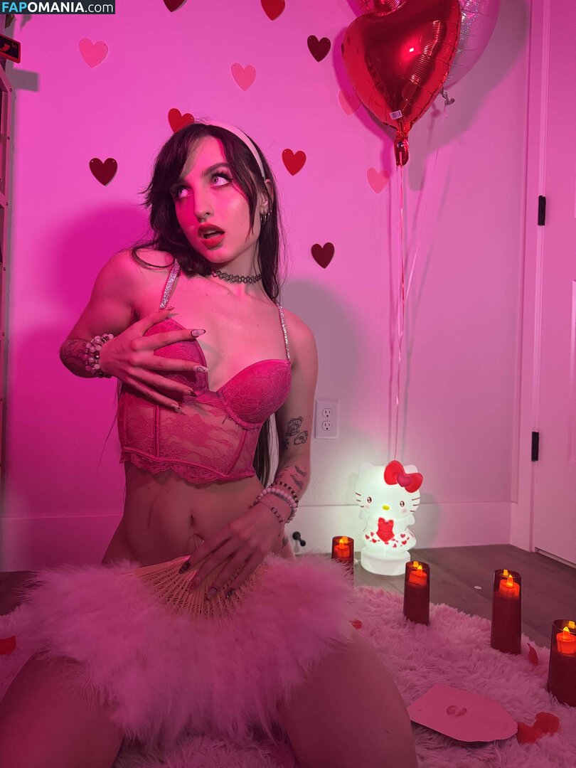 Beebee ASMR / beebeeasmr / beebeeasmr18 / beebeevip Nud OnlyFans  Fotografie scursă #443