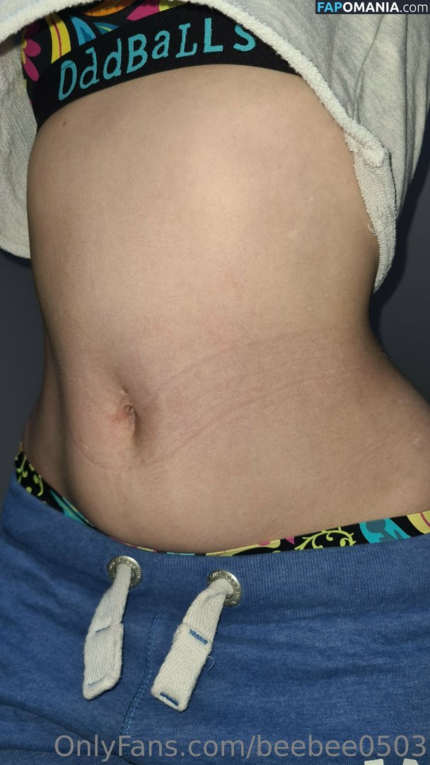 beebee0503 Nud OnlyFans  Fotografie scursă #3