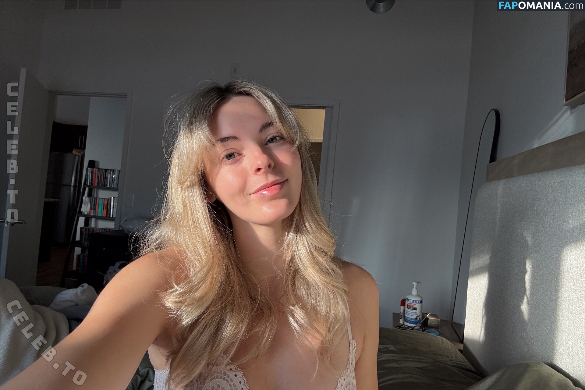 Beez ASMR / asmrmaddy / beezasmr / brynneharder Nud OnlyFans  Fotografie scursă #6