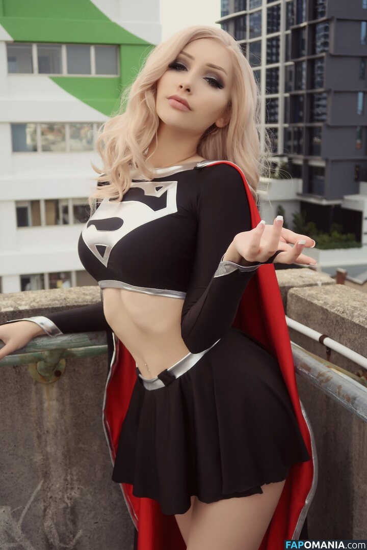 Beke Cosplay / Beke Jacoba / BekeCosplay / bekejacoba / https: / xBeke Nud OnlyFans  Fotografie scursă #10