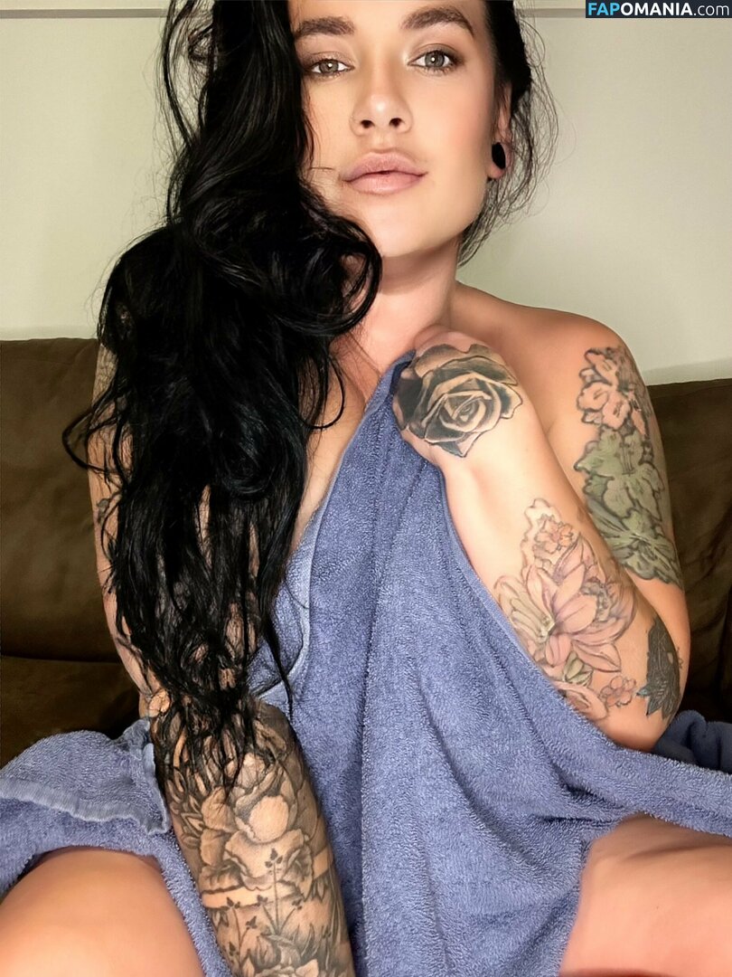 bekrose_x2 / liz_05_dixson Nud OnlyFans  Fotografie scursă #62